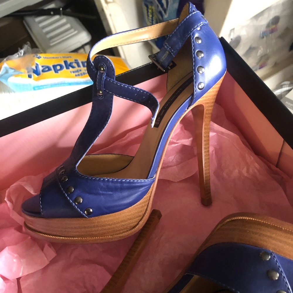 Steve Madden Sandals